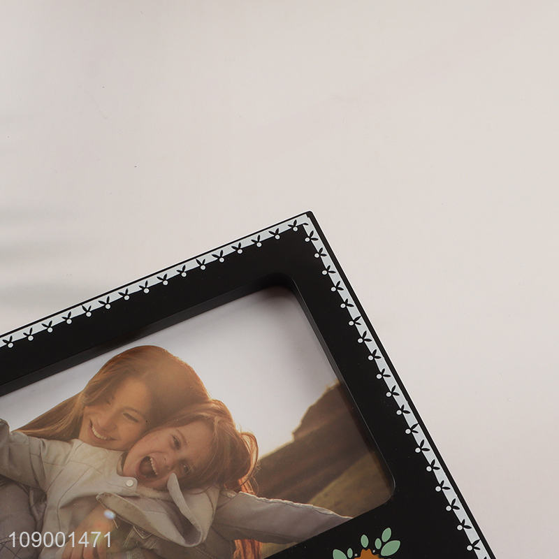 High Quality Mothers Day Picture Frame for Wall or Tabletop Display