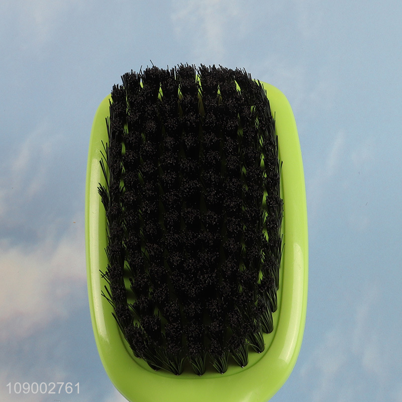 Most popular double-sided pet massage hair cleaning grooming brush