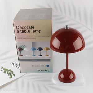 Good Quality Cordless <em>Table</em> <em>Lamp</em> USB Charging 3 Colors Stepless Dimmable Touch Night <em>Lamp</em>