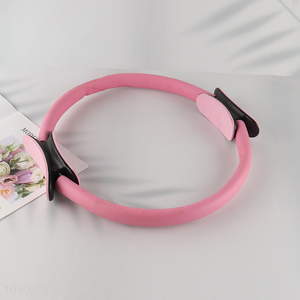 Hot Sale Pilates Ring Magic Circle Pilates Ring Inner Thigh Exercise Equipment