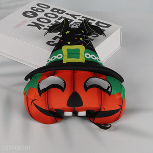 China products Halloween party eva pumpkin skull cosplay mask for sale