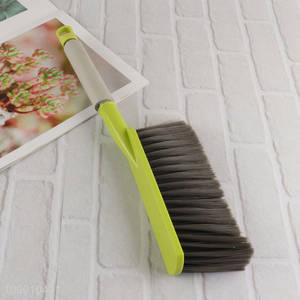 High Quality Hand Broom Brush Dusting Brush for Bed Sofa