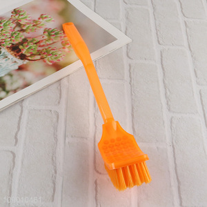 China Product Plastic Handle Toilet <em>Bowl</em> Brush Bathroom Cleaning Tool