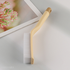 Online Wholesale Large Shoe Brush Soft Bristle Shoe Cleaning Brush