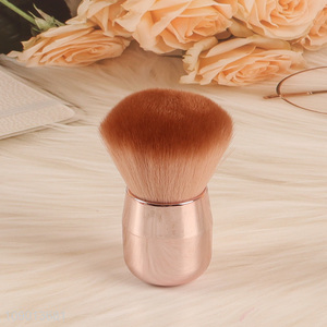 China wholesale professional foundation <em>brush</em> <em>makeup</em> <em>brush</em> for facial <em>makeup</em> tool