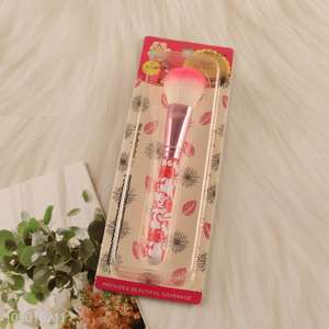 Good Quality Makeup Brush Blush Brush Professional Makeup Tool for Women