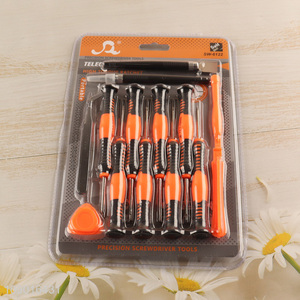 High Quality Precision Screwdriver Set Professional Mini Repair Tool Kit