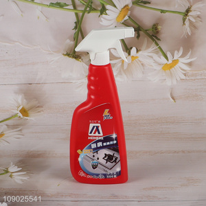 Best selling household heavy duty deep clean kitchen cleaner wholesale