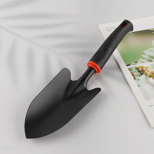 Yiwu market professional iron garden shovel tool garden supplies