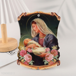 New Arrival Ceramic Religious Ornaments Home Ornaments Holiday Gifts