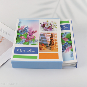 China supplier 80pcs wedding baby couple <em>photo</em> <em>album</em> for sale