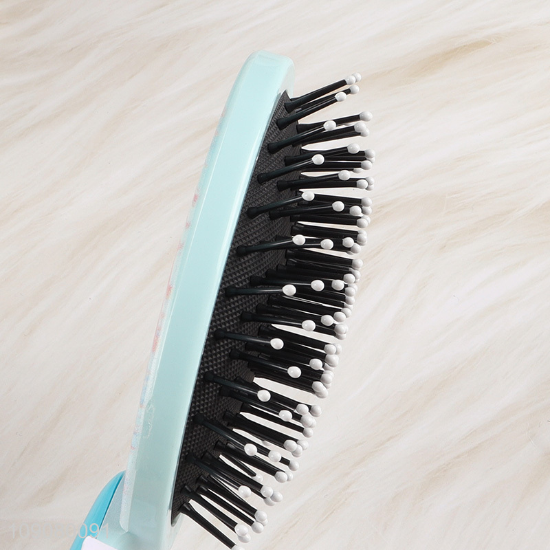 Online Wholesale Durable Airbag Comb Air Cushion Massage Hair Brush