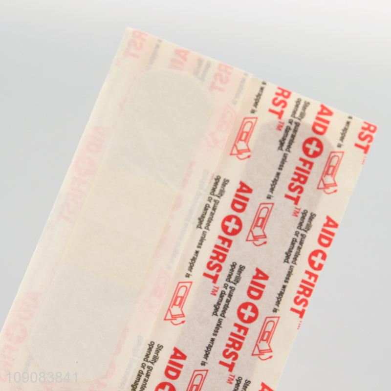 Popular products washproof breathable first-aid bandage for sale