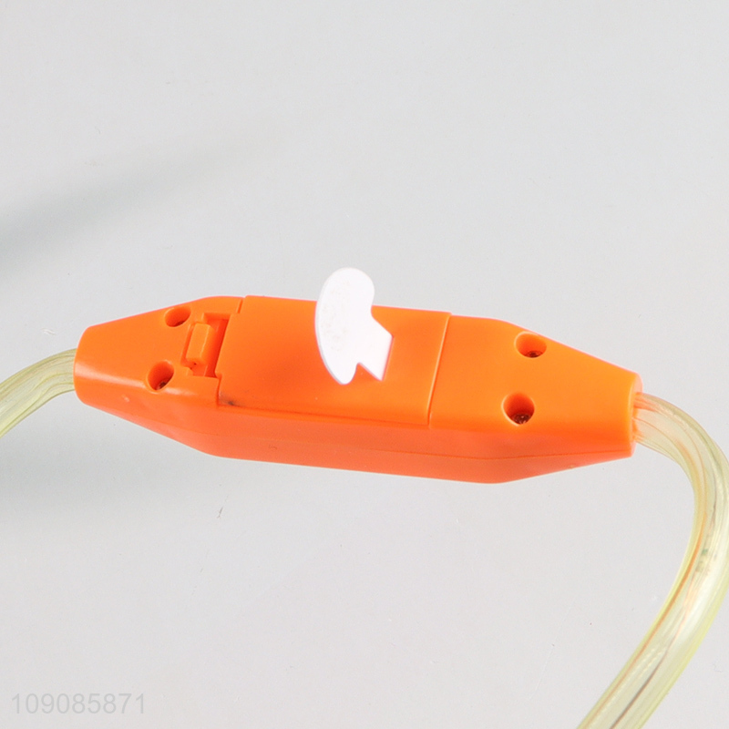 Promotional 3m PVC Skipping Rope Jump Rope for Fitness Training Workout
