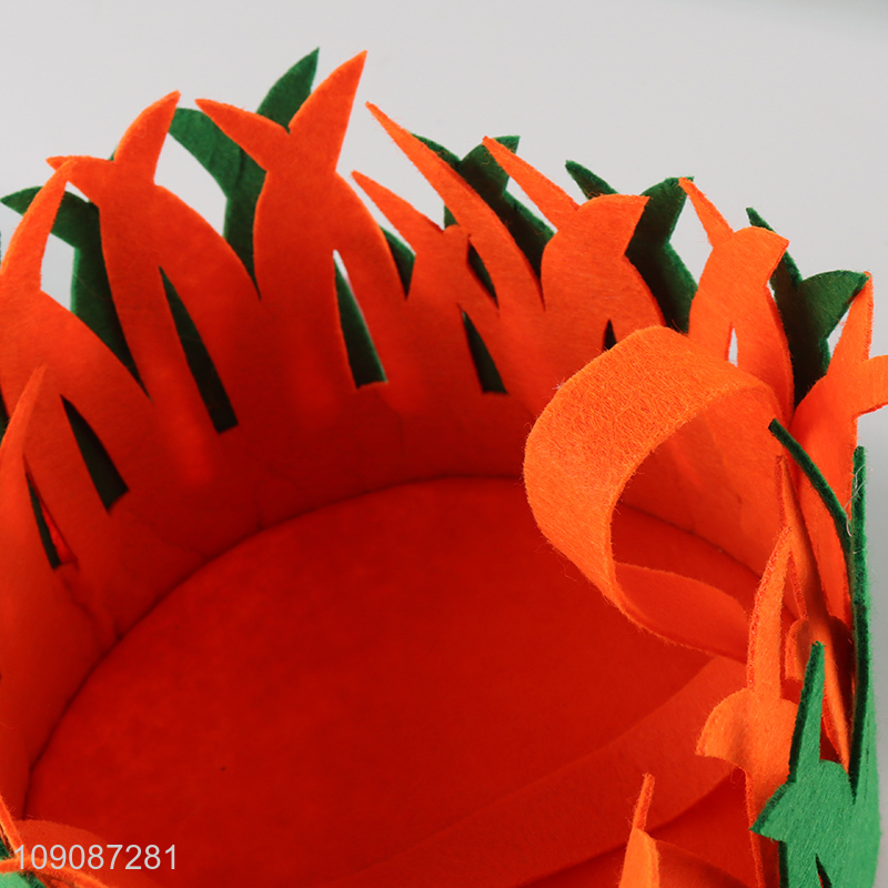 New Arrival Easter Decoration Easter Baskets For Sale