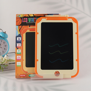 Top quality kids 11inch LCD writing tablet painting tablet for sale