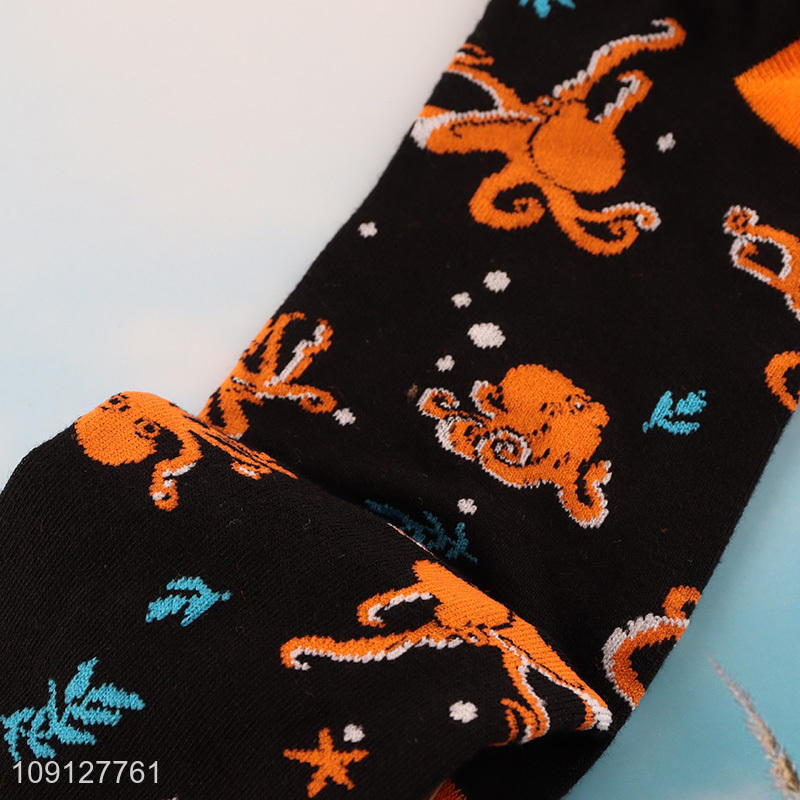 Factory wholesale breathable cotton socks ankle socks fashion casual socks