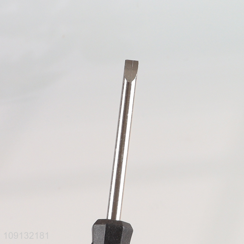 Good Quality Mini Slotted Screwdriver Flat Head Screwdriver for Mobile Phone Repair