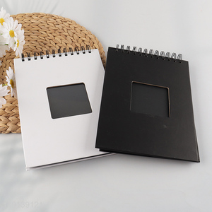 Wholesale 25 Pages DIY Scrapbook <em>Photo</em> <em>Album</em> for Wedding and Anniversary