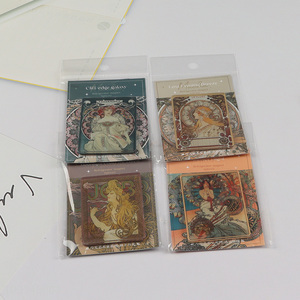 Top selling rectangle artistic acrylic <em>fridge</em> <em>magnet</em> wholesale