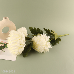 China Wholesale Artificial Flower Realistic Flower for <em>Wedding</em> Home <em>Decoration</em>