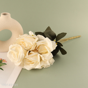 New Product <em>Artificial</em> <em>Flower</em> Fake <em>Flower</em> for Wedding Table Centerpieces