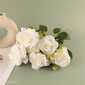 China Imports Artificial Flower Realistic Flower for <em>Wedding</em> Home <em>Decoration</em>