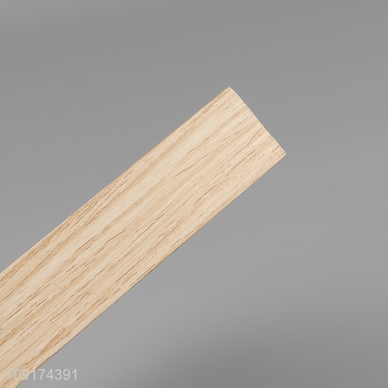 Factory Supply  MDF Picture Frame for Vertical or Horizontal Wall Mounting