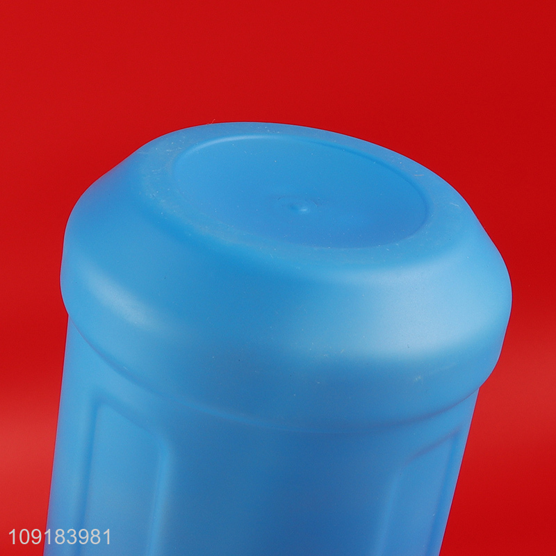 Wholesale Large Capacity Plastic Water Bottle Leakproof Sport Water Bottle