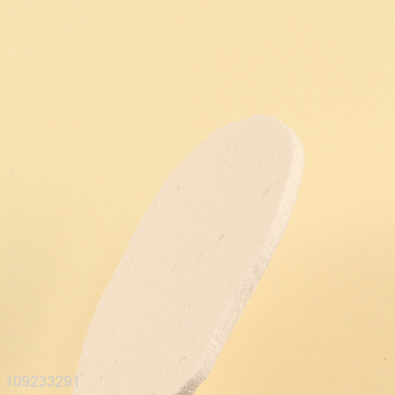 Factory Supply Compressed Cellulose Sponge Heavy Duty Kitchen Scrub Sponge