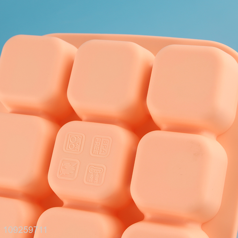 Wholsale Silicone Cake Molds Food Grade Silicone Molds for Baby Food