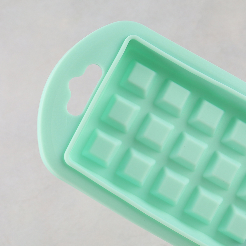 China Imports Silicone Waffle Mold Food Grade Silicone Baking Mold