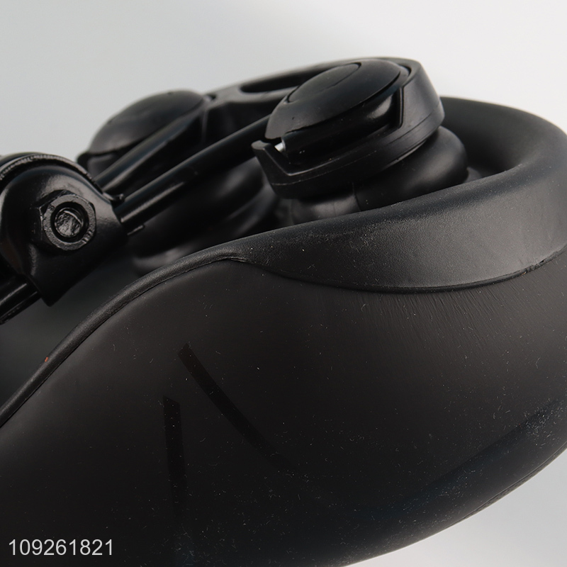Factory Supply Bicycle Seat Comfortable Mountain Bike Saddle for Men Women