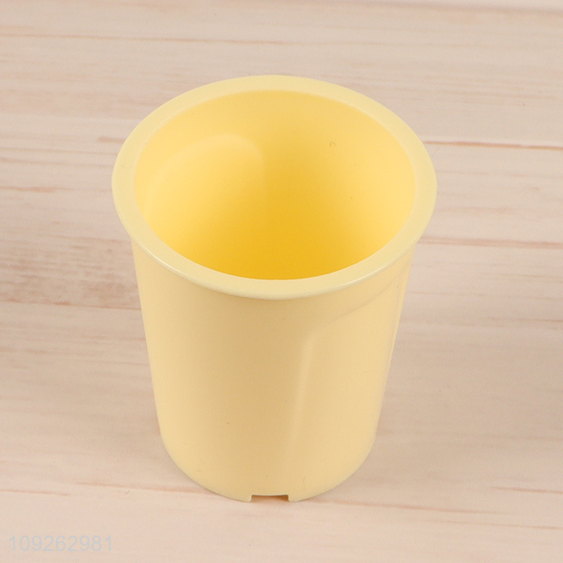 Low price lucky flower 3d plastic building block toys educational toys for sale