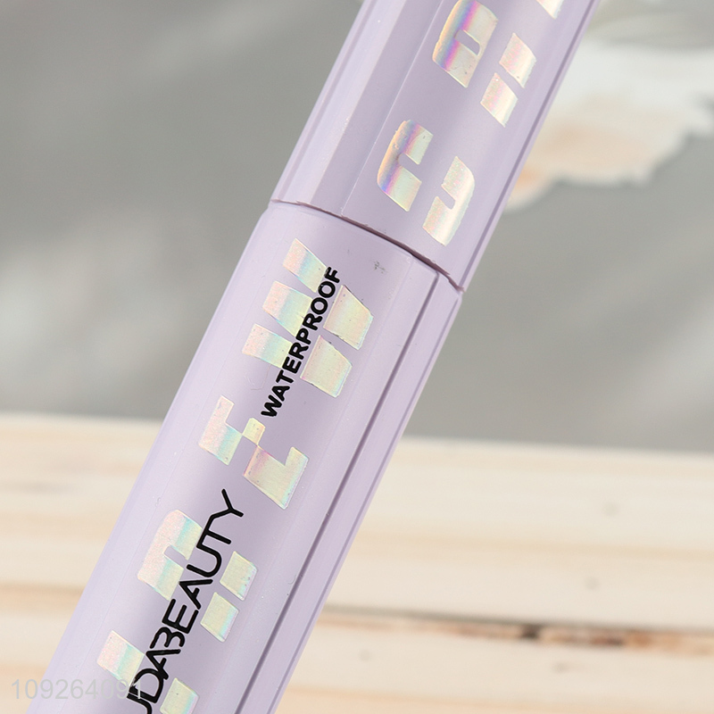 Popular Product Mascara‌ Eye Makeup Smudge-Proof Sweatproof Waterproof Mascara Wholesale