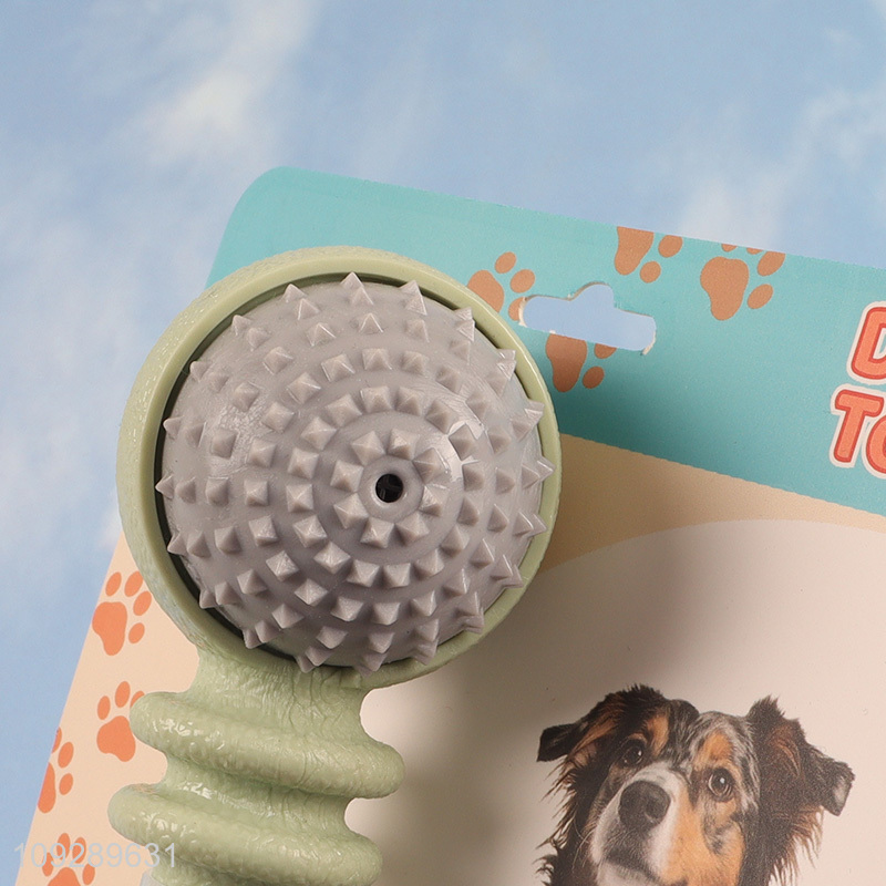 Top products bite-resistant pet chew toys teething toys