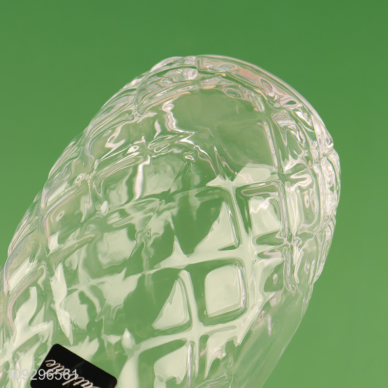 Good quality unbreakable glass water cup drinking cup