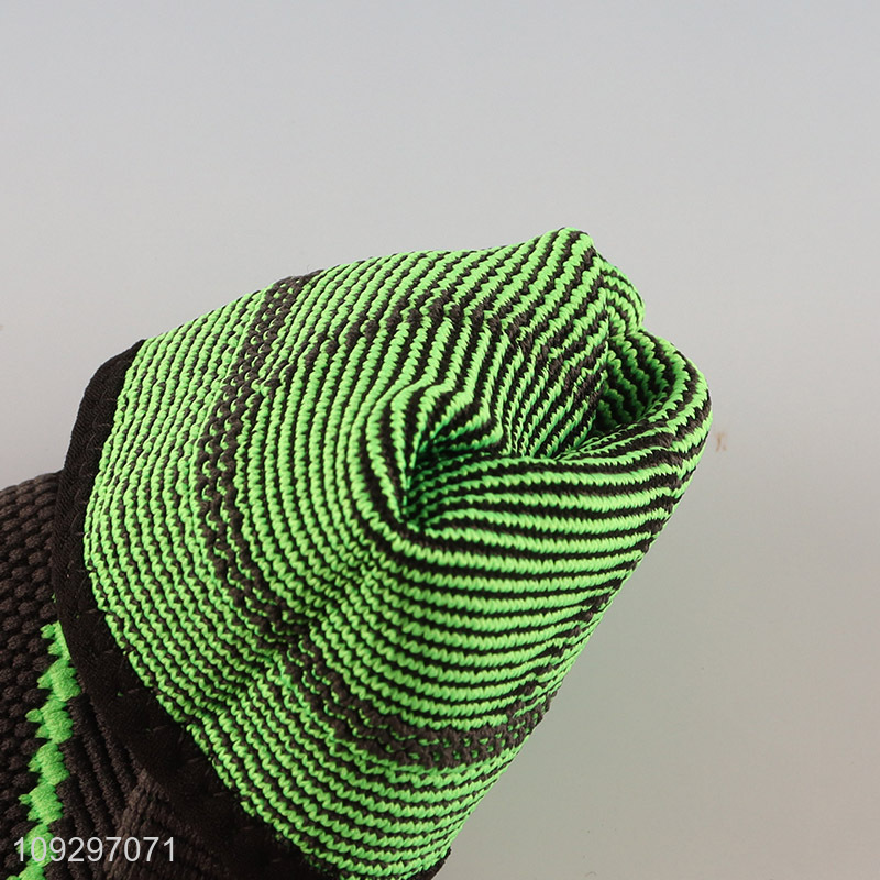 Hot selling sports safety ankle support wholesale