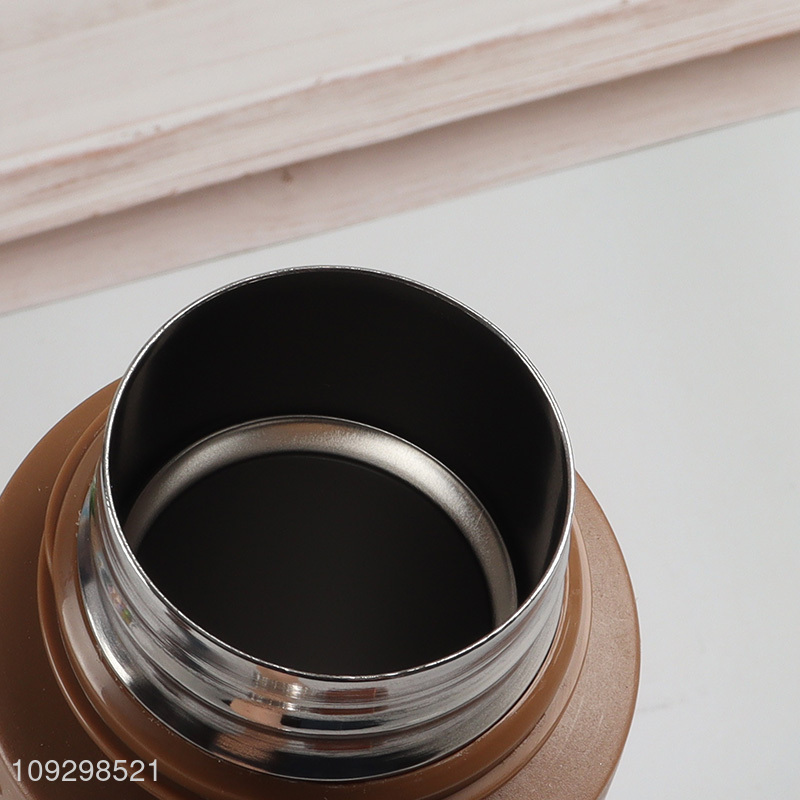 New arrival sports stainless steel insulated vacuum cup
