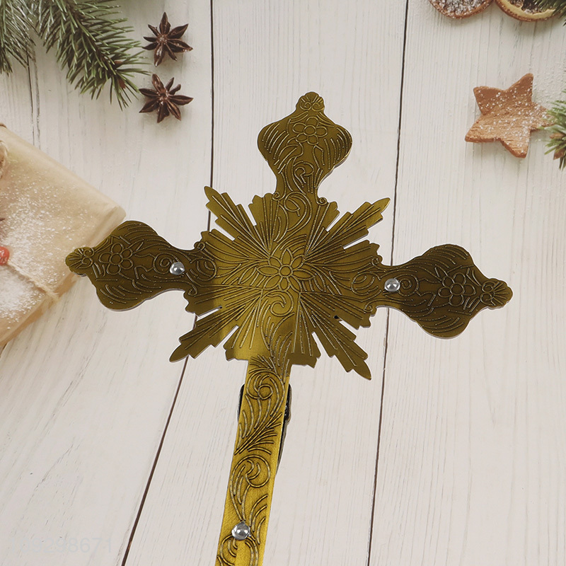 Low price home decor alloy crafts ornament for sale