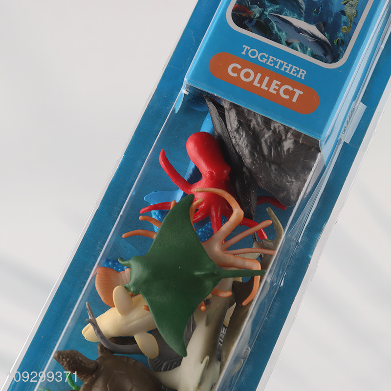 Most popular ocean world model toys for kids