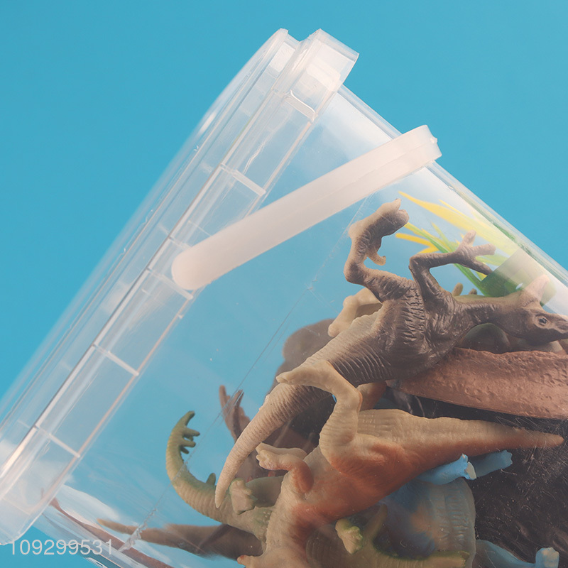Top selling dinosaur world model toys for children