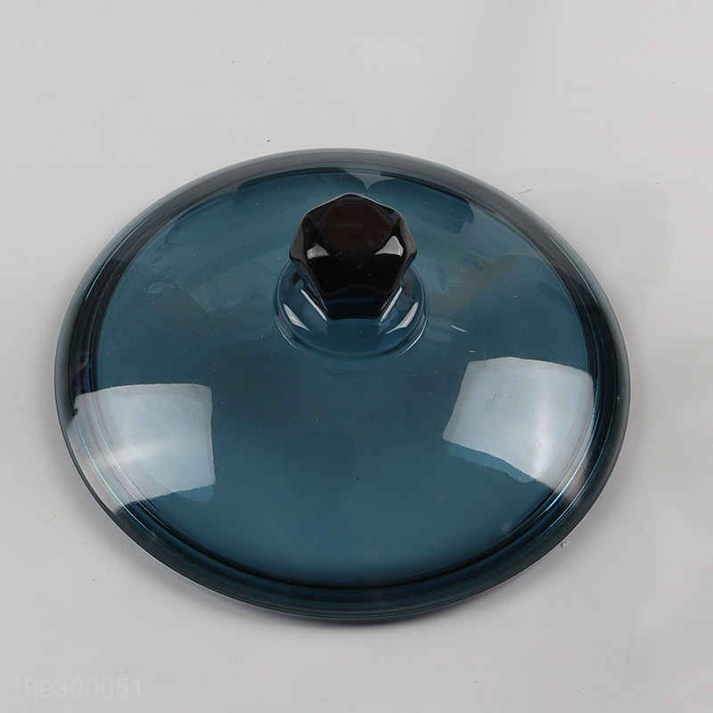 Factory price home kitchen glass tableware bowl set