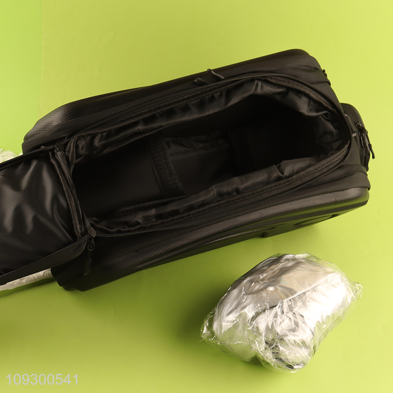 Most popular portable lightweight bicycle bag cycling bag