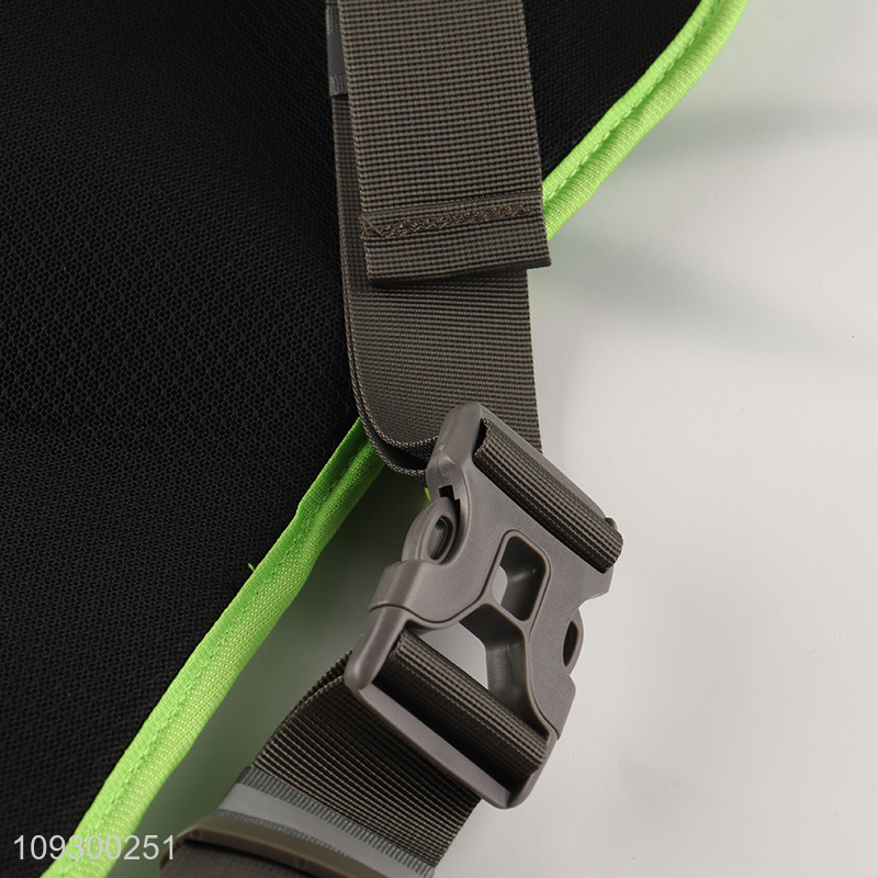 Popular products multicolor portable lightweight waist bag