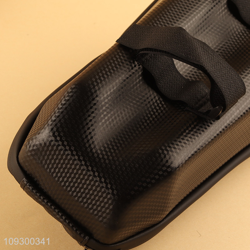 Hot products lightweight waterproof bicycle bag storage bag