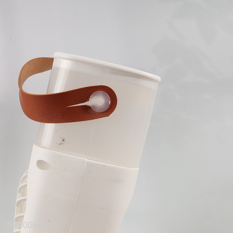 Good selling household portable air cooler fan