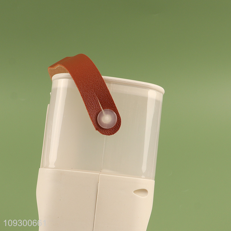 China supplier home office desktop air cooler fan