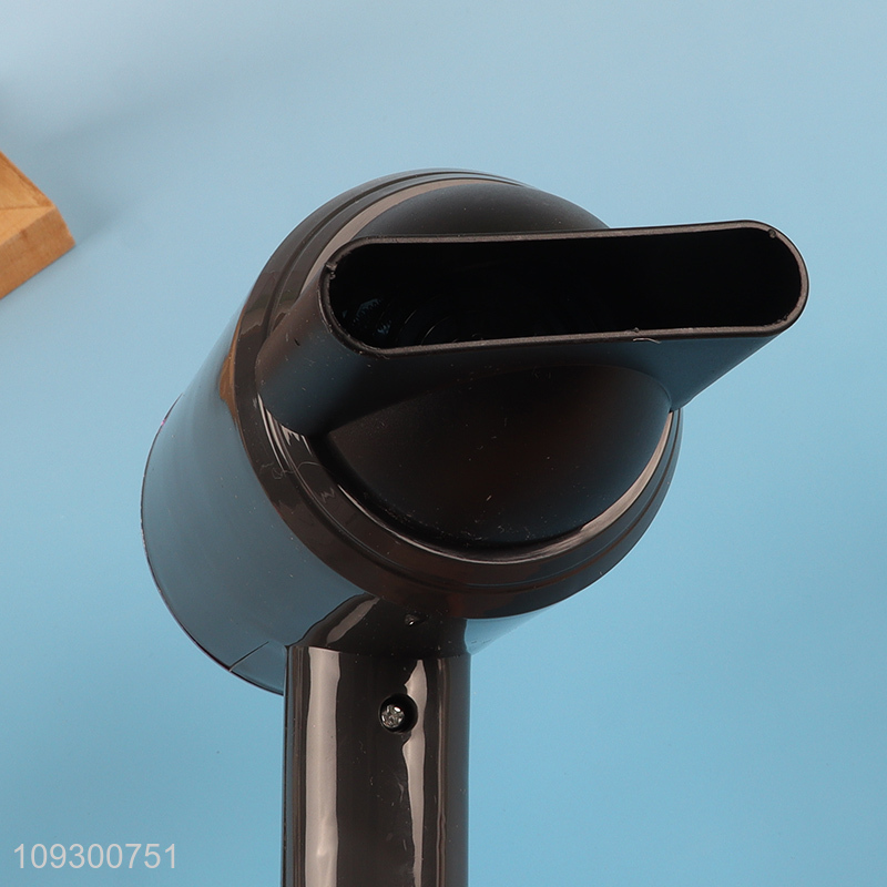 Hot selling fashion household quick dry hair dryer