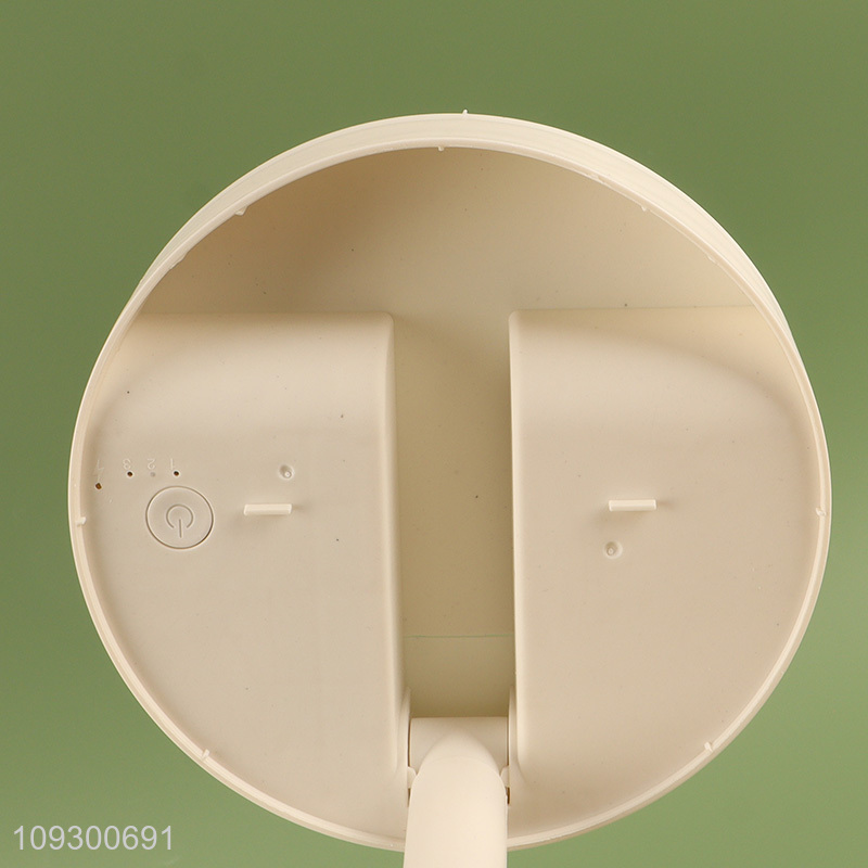 Hot items household folding desktop fan electric fan